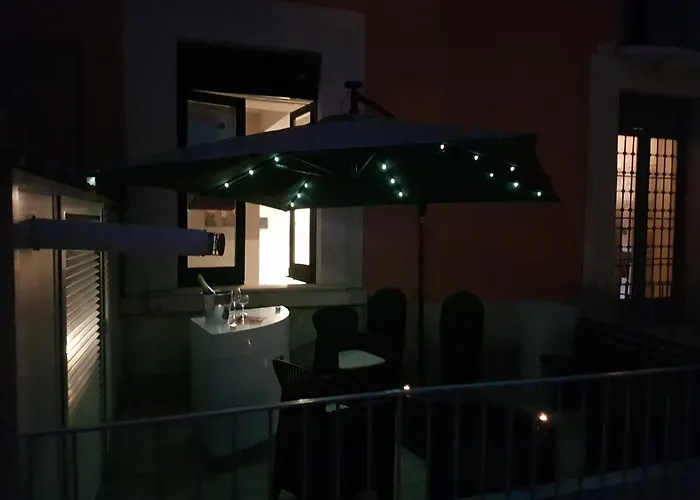 Nuovo Hotel Regina Margherita Catania