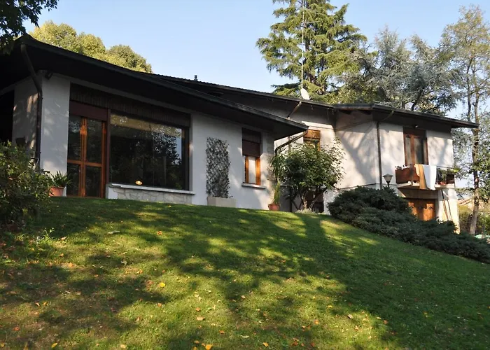Villa Agata
