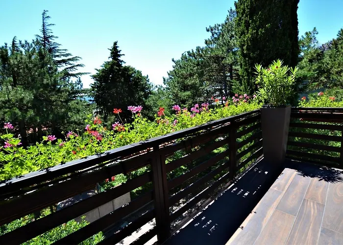 Trieste59 B&B