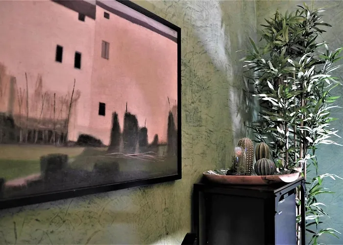 Trieste59 B&B