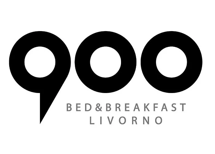 Bed and Breakfast 900 à Livourne