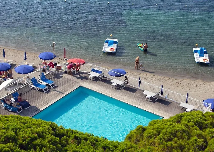 Hotel Mayola Mhotelsgroup San Bartolomeo Al Mare