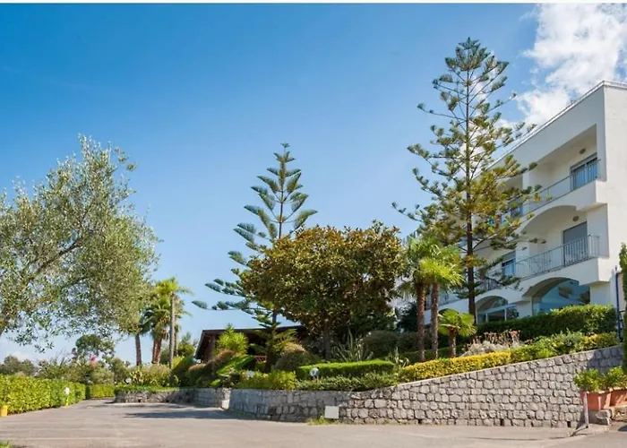 Marcaneto Hotel