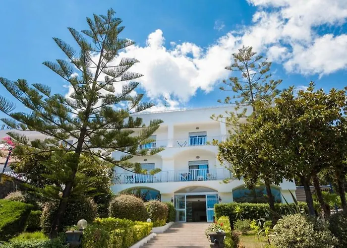 Marcaneto Hotel