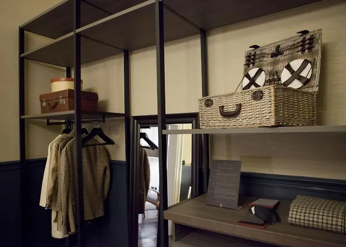 Hotel Belludi 37 Padova