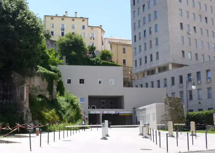 Tergestroom & Boutique Apartments Triest