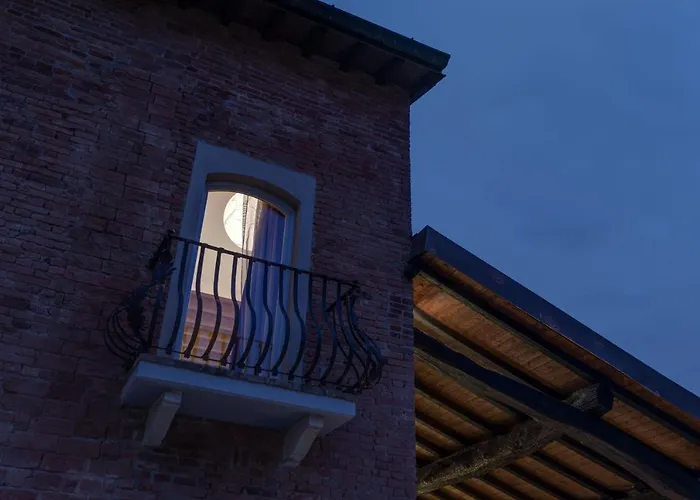 Il Mulino Relais Piacenza Hotel