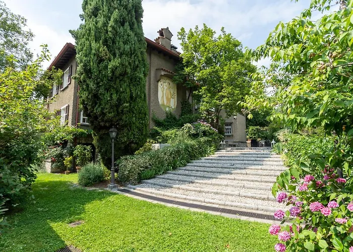 Ronco Dell'Abate - Lake Como Relais B&B