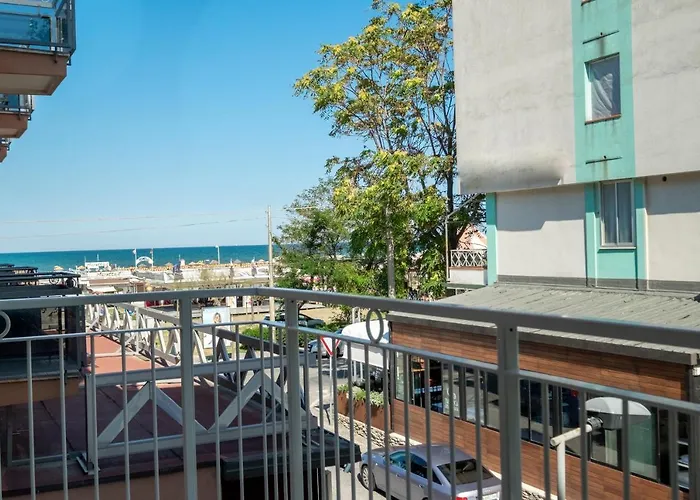 Hotel Lexington Rimini
