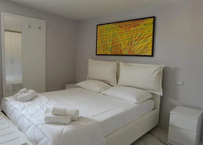 Dimore Pietrapenta Apartments, Suites & Rooms - Via Lucana 223, Via Piave 23, Via Chiancalata 16, Vico Fornaci 9 Matera