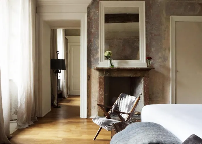 Hotel Palazzo Albricci Peregrini Como