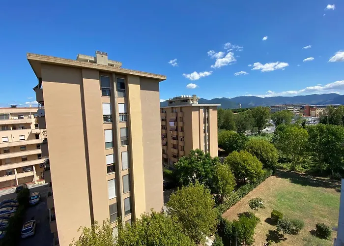 Da Debby Hotel Pisa