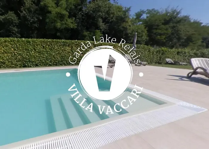 Villa Vaccari Garda