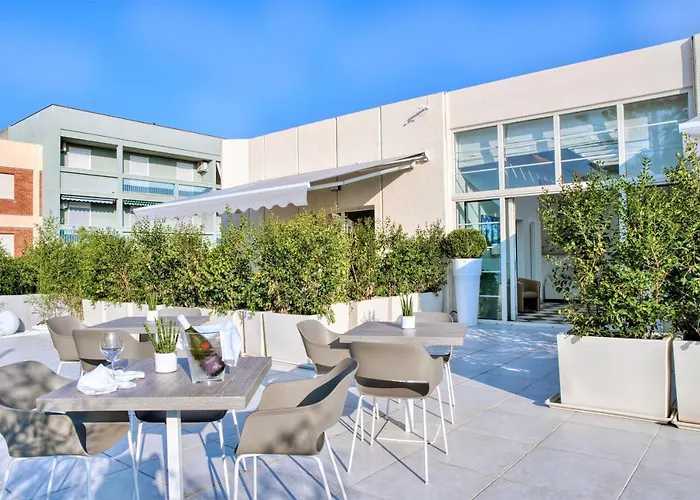Horizon Suites Cefalu