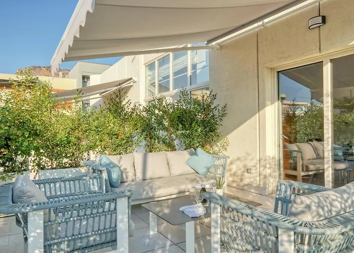 Horizon Suites Cefalu