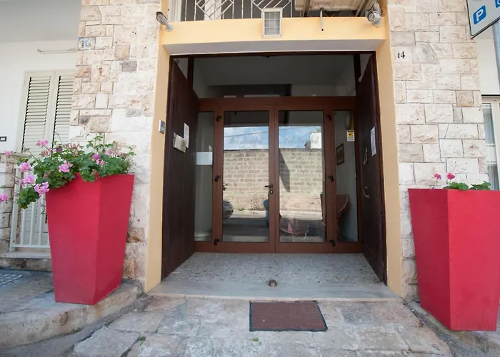 B&B Sara Santa Maria al Bagno