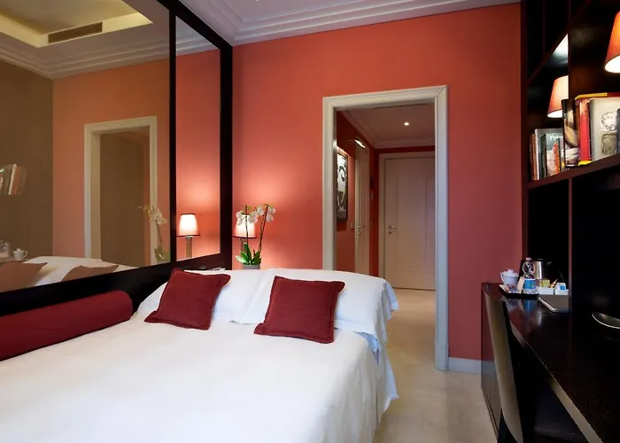 Hotel Novecento Bologna