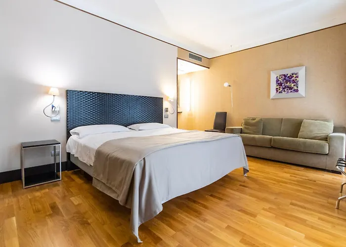 Mh Design Hotel Neapel