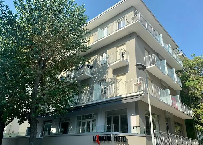 Hotel Lexington Rimini