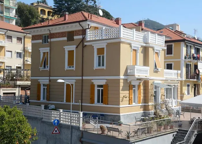 Hotel Ines Varazze