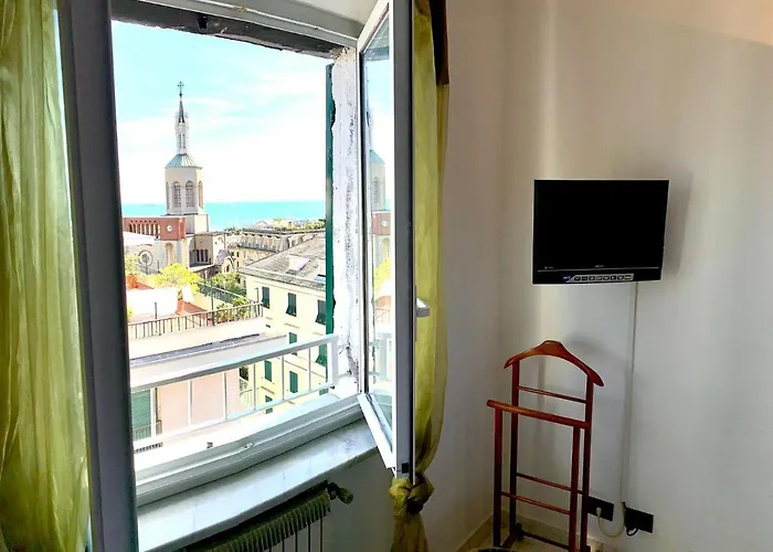 La Casa Sui Tetti