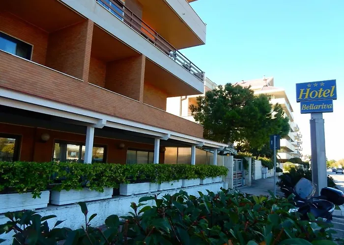 Hotel Bellariva Pescara