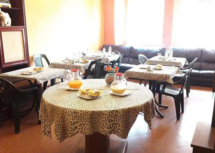 Albergo Stazione Brescia