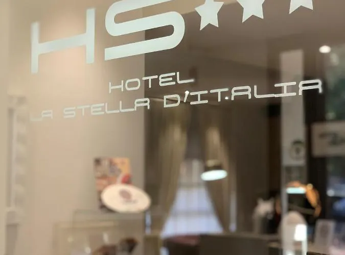 Hotel Stella Modena