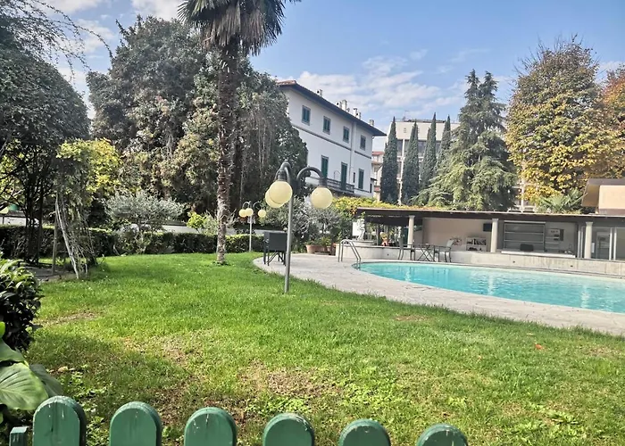 Villa Royal Florenz