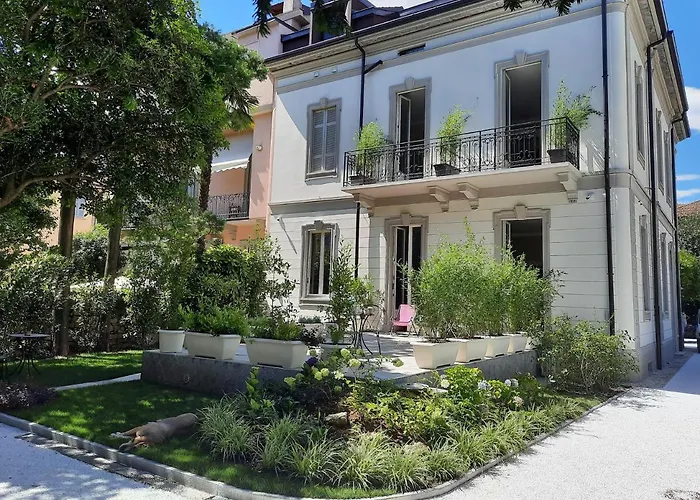 Santagata Bed&Breakfast Como