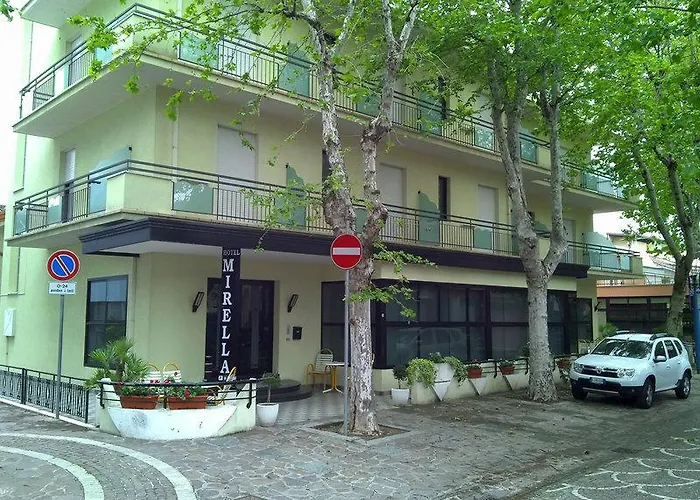 Hotel Mirella