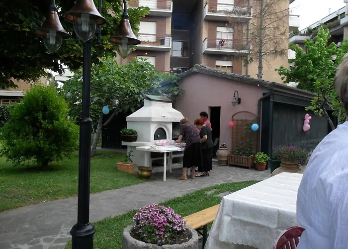 B&B Il Sognatore Perugia