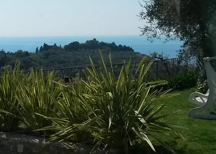 B&B Villa Isabella
