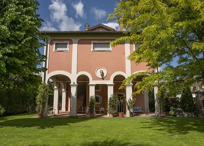 Villa Matildis Modena