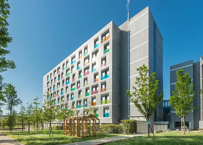 Camplus Bononia Casa Per Ferie Bolonha