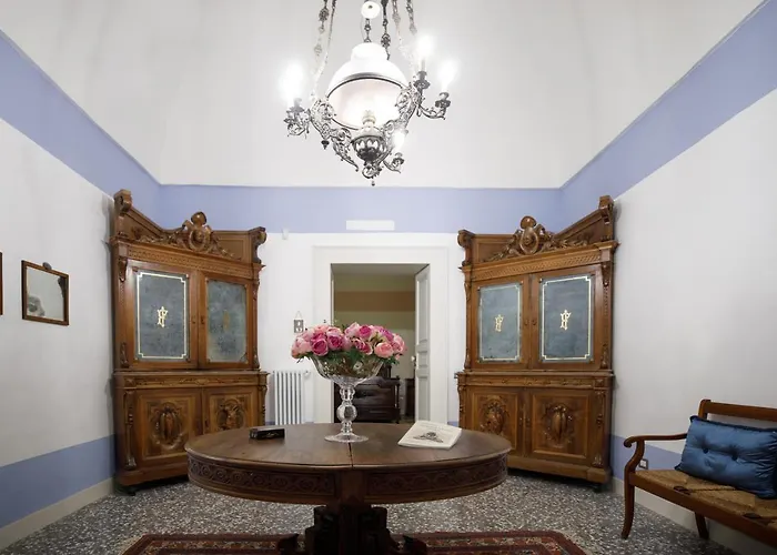 Bed and Breakfast Palazzo Introna Mola di Bari