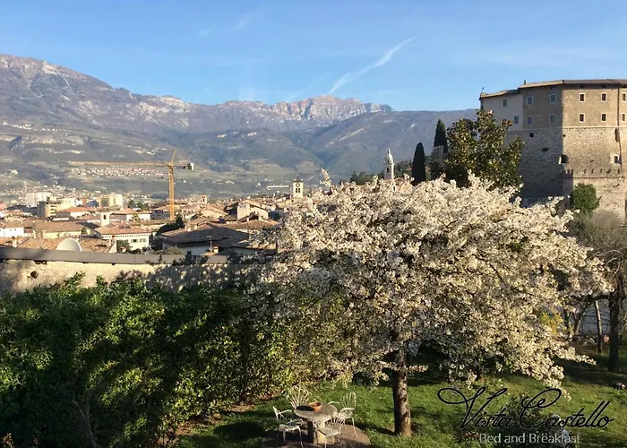Vista Castello