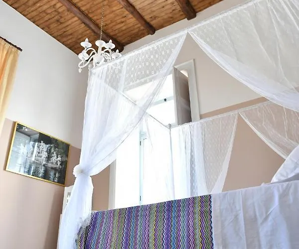 B&B A Due Passi Caserta