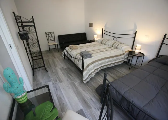 B&B Natu