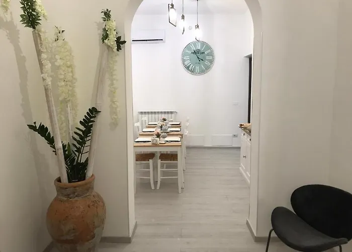 B&B Le Stanze Al Centro