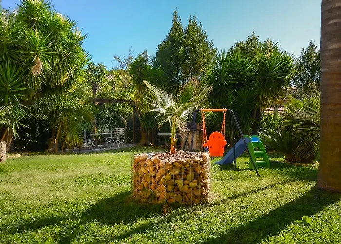 B&B La Torretta Loano