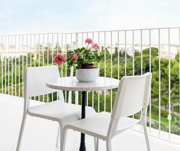 Ultimo Piano B&B Lecce