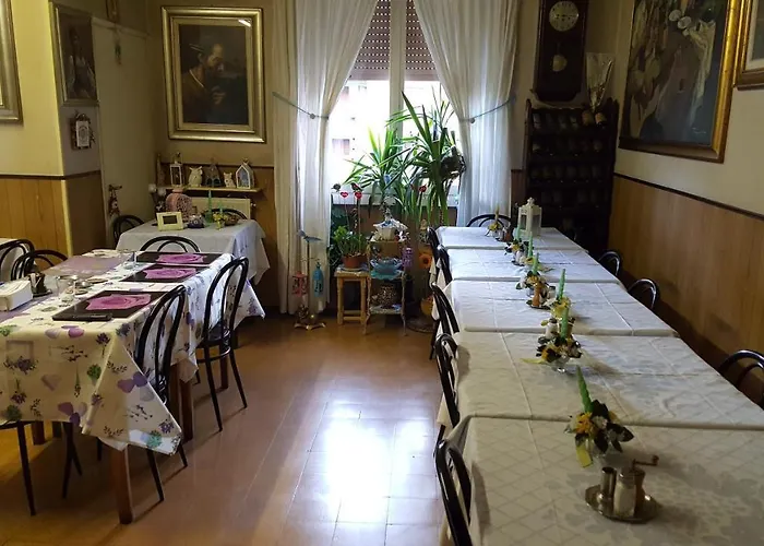 Pensione Santachiara San Remo