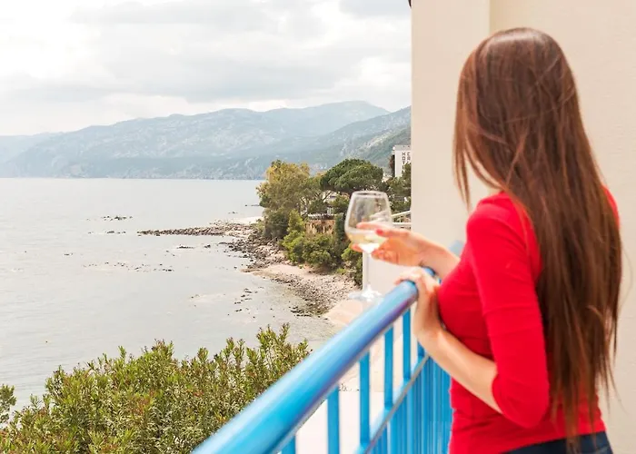 Locanda Su Recreu Cala Gonone
