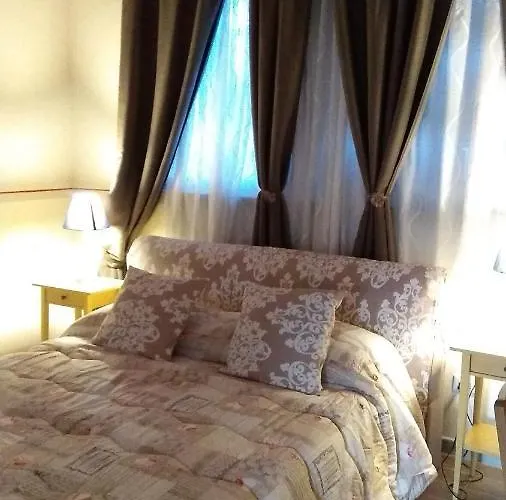 Le Rondini Di San Donato