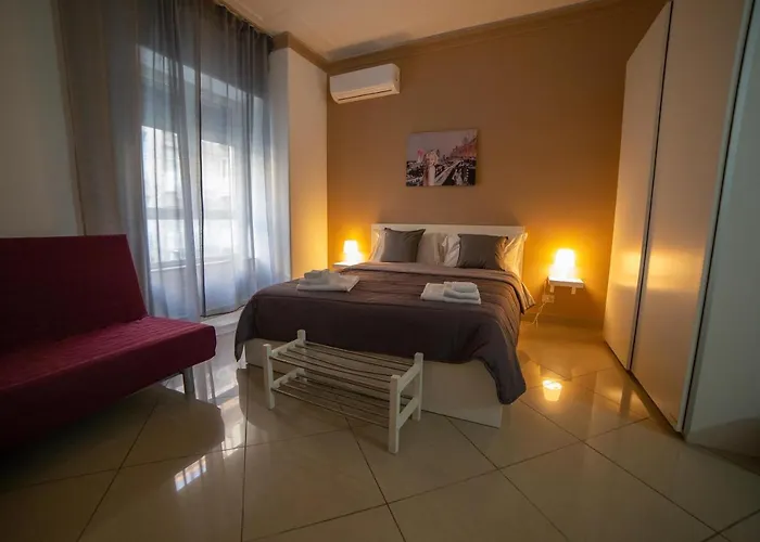 Hotel Antichi Profumi Catania