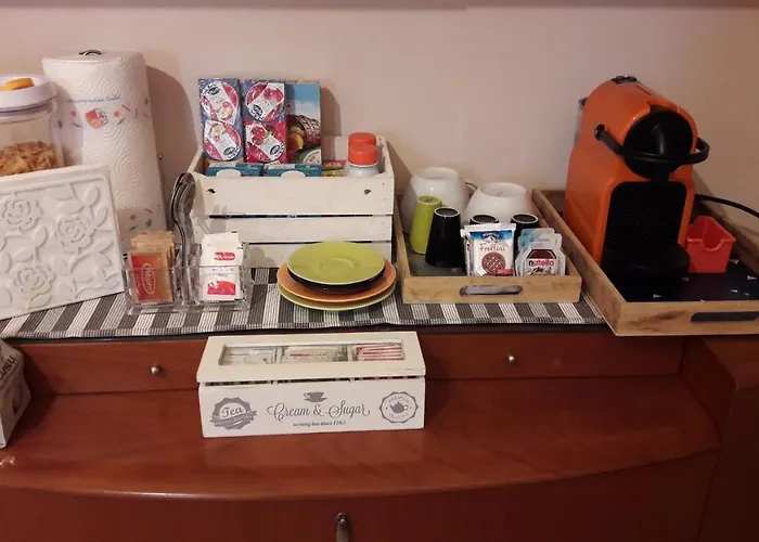 B&B L'Annunziata Bari