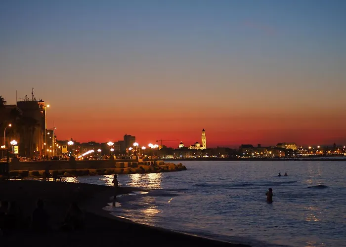 B&B Casa Rossella Bari