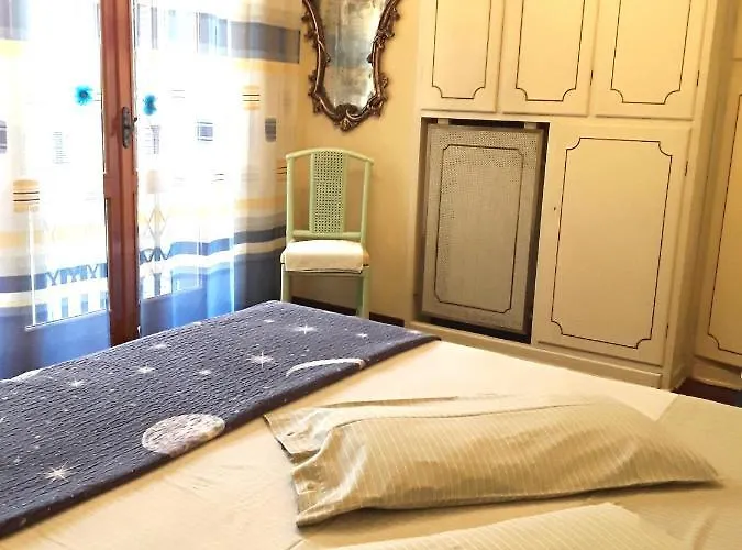 Sky Room San Remo