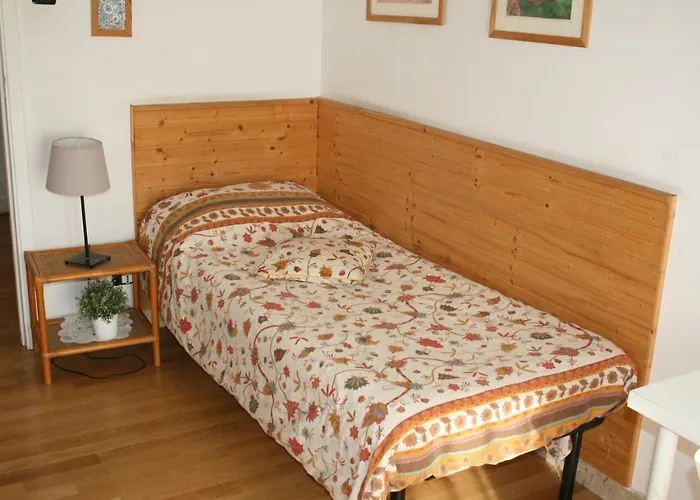 Bed and Breakfast Casa Nipitella Catania